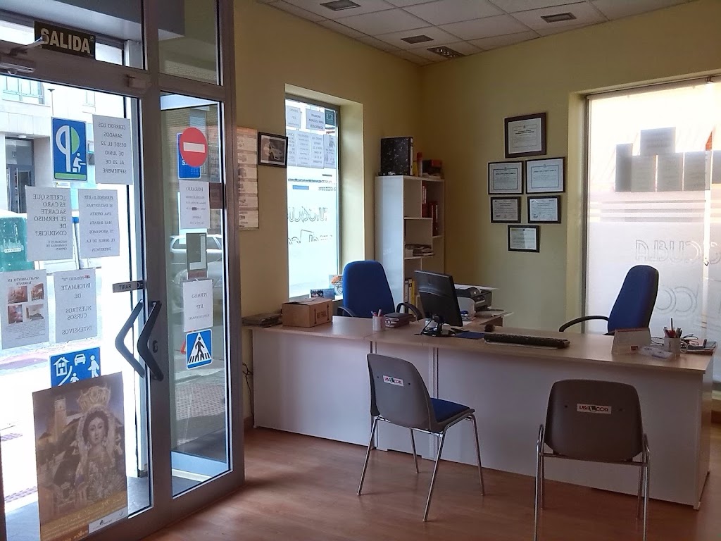 Autoescuela VISALCOR