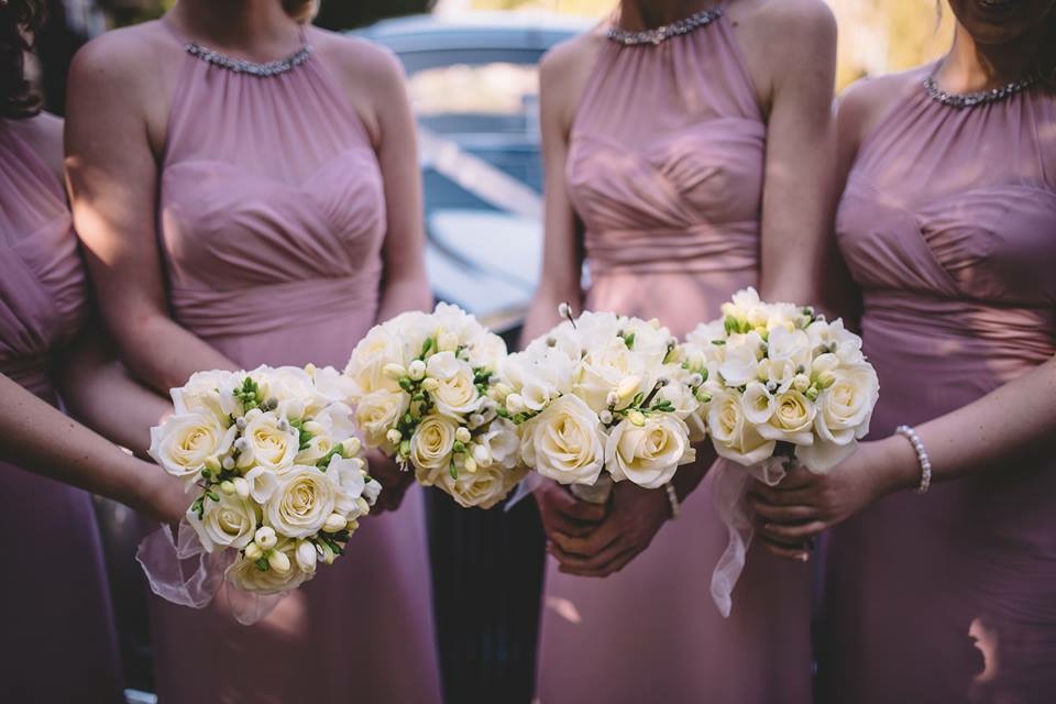 Belle Fleurs Florists