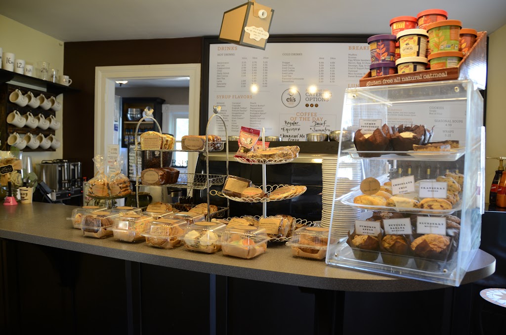 Photo of Eli's Coffee Shop - Morton