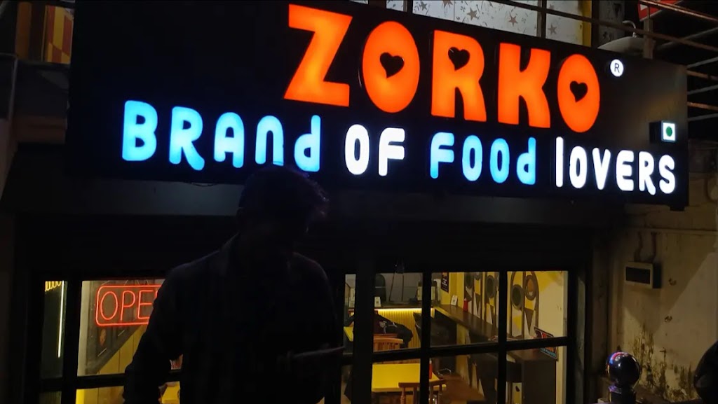 Zorko Raebareli