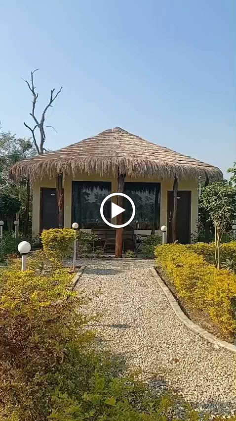 Dudhwa Palm Resort