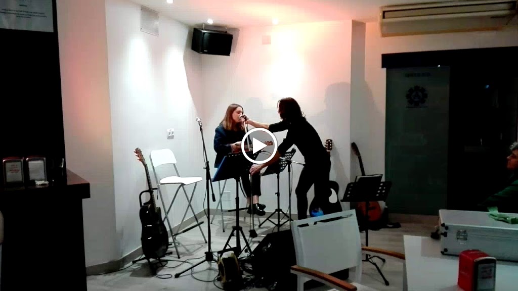 Bar Amadeus — Videos