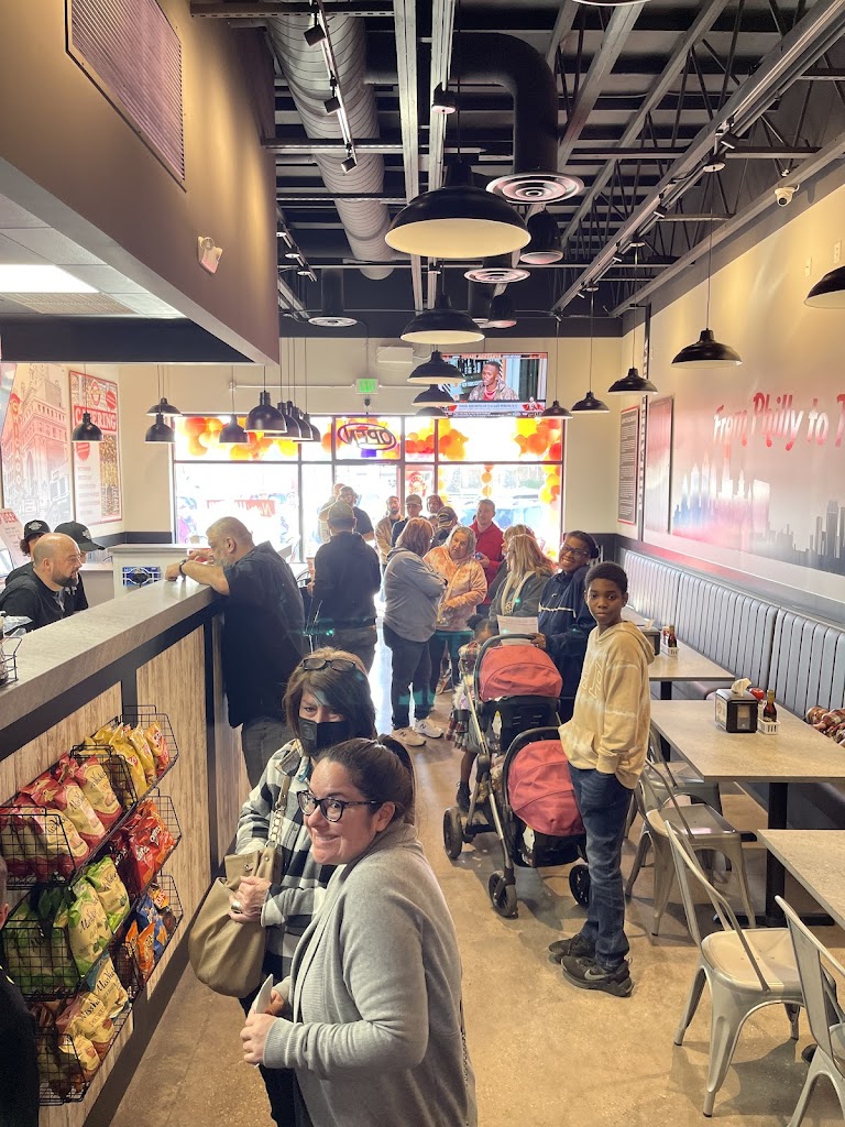  The Original Steaks and Hoagies - Fond du Lac, Wisconsin