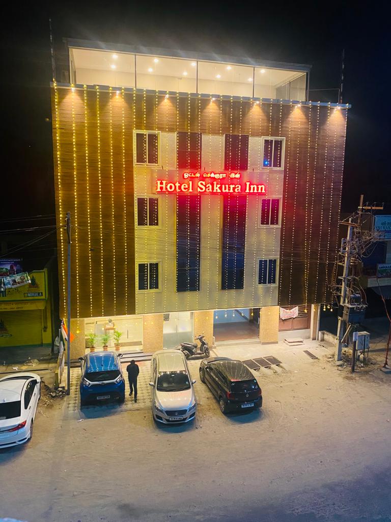 Sakura Inn