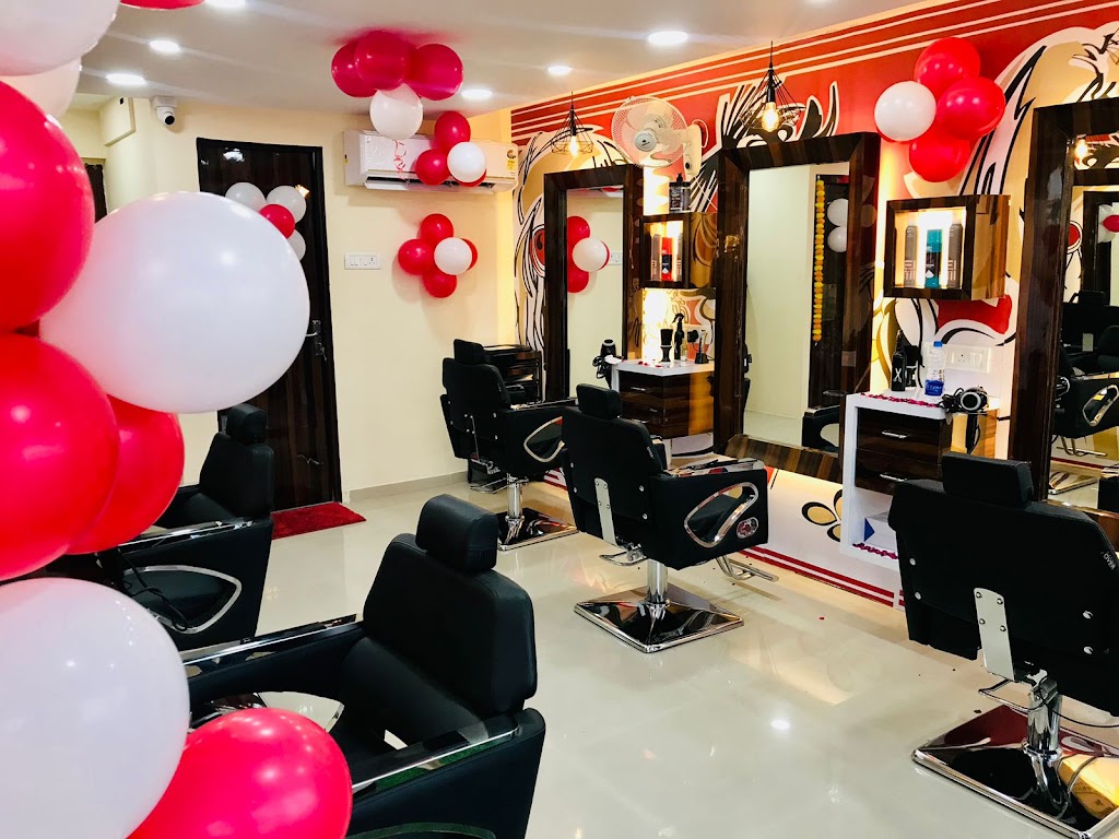 Jawed Habib Hair Beauty Nagpur Salon