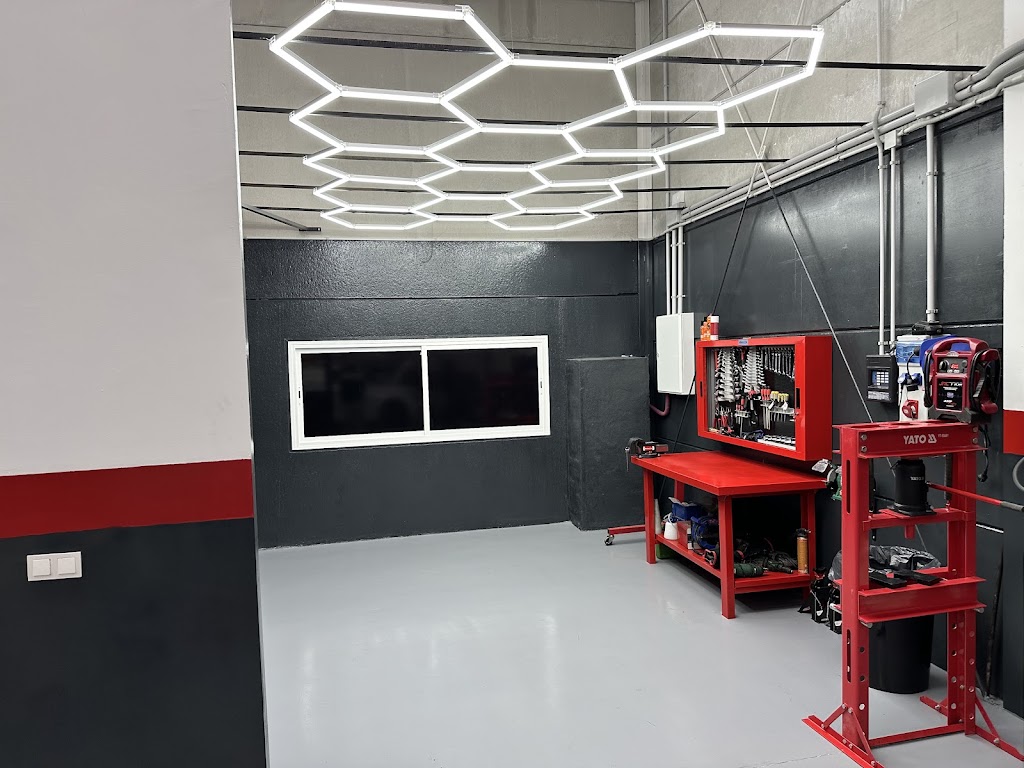FRLMotorsport S.L. — Mas recientes