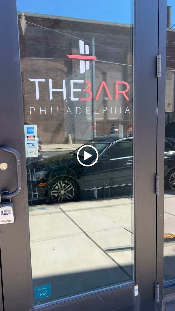  The Bar Philadelphia