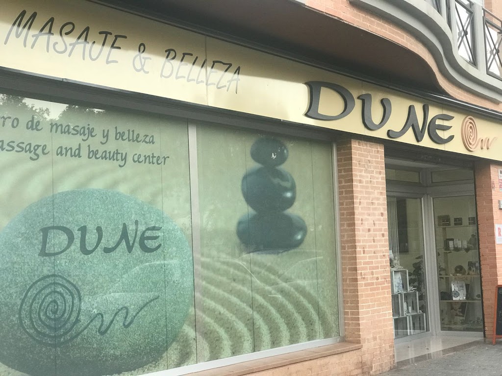 Dune Masaje y Belleza