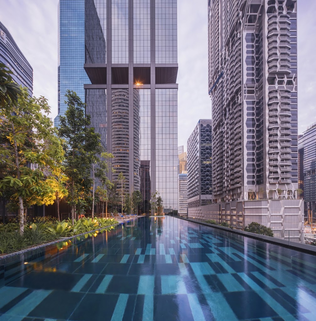 Dao By Dorsett Amtd Singapore