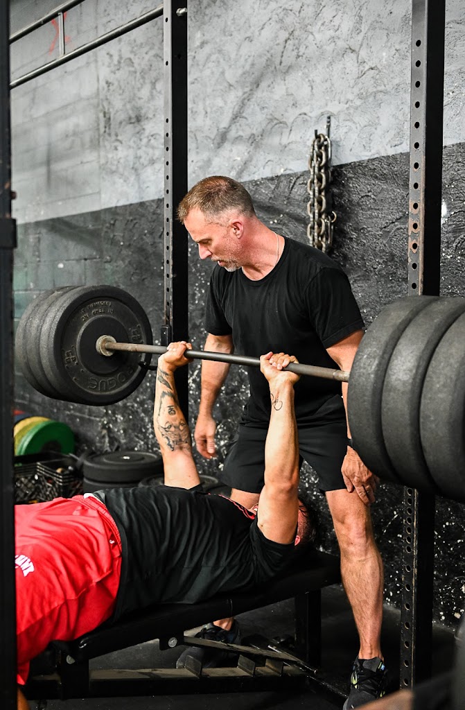  ANiMAL Strength & Conditioning