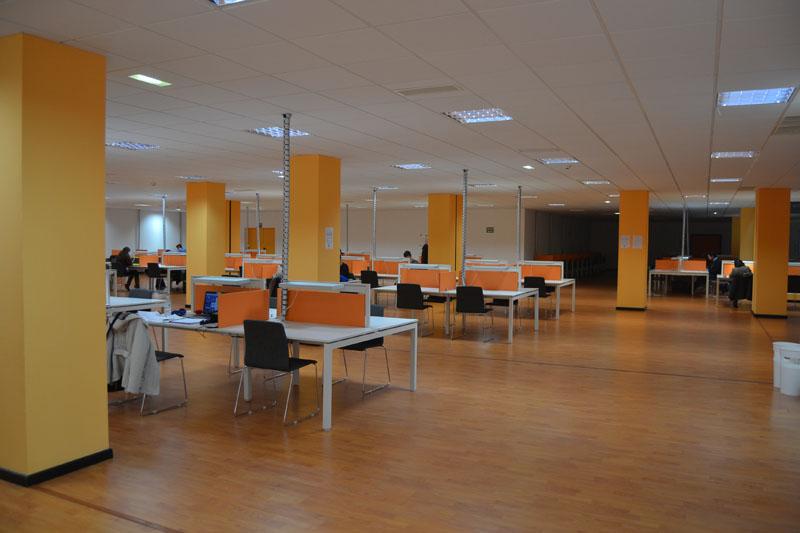 Centro de Estudios - La Florida