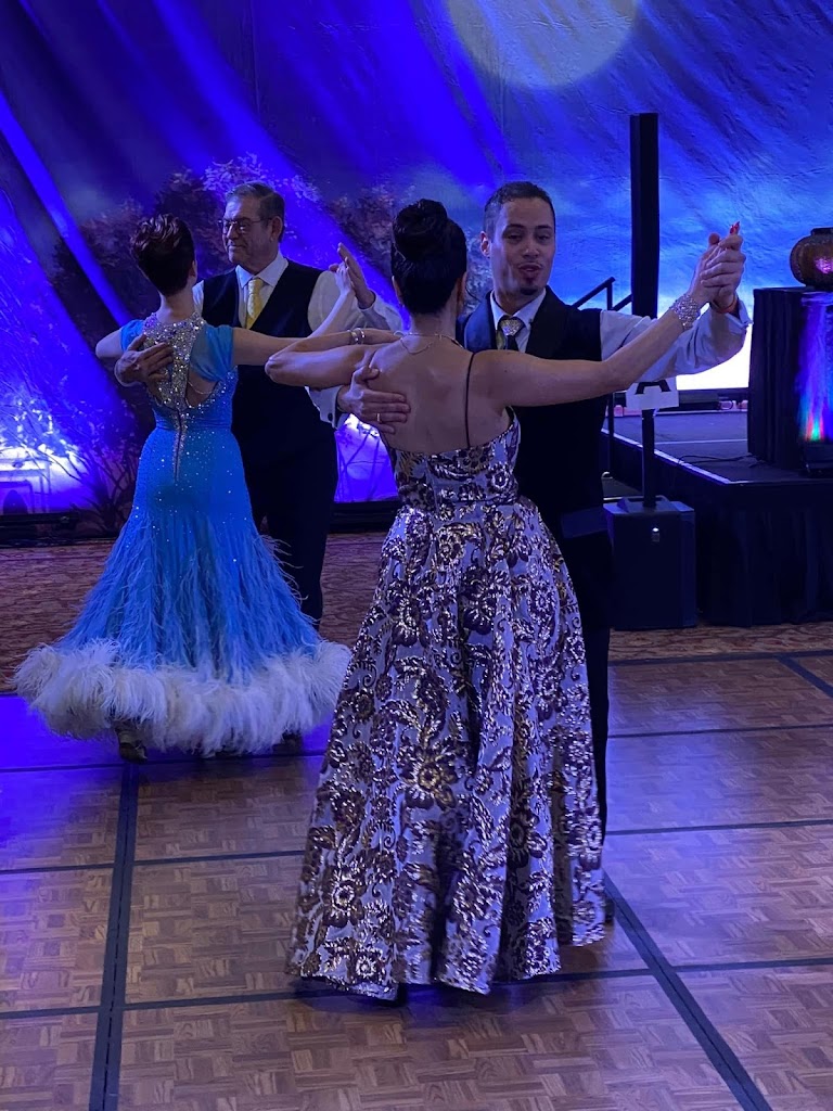  Arthur Murray Dance Studio of Folsom