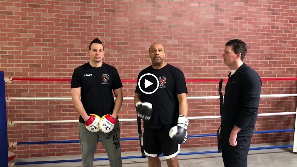  No Limits Training Facility