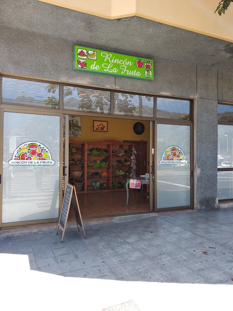 Rincon & Pasion por el Jamon