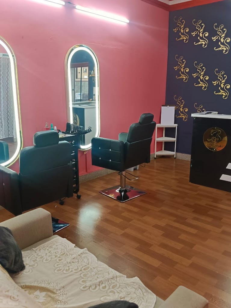 Brinda Bridal Studio Salon Academy