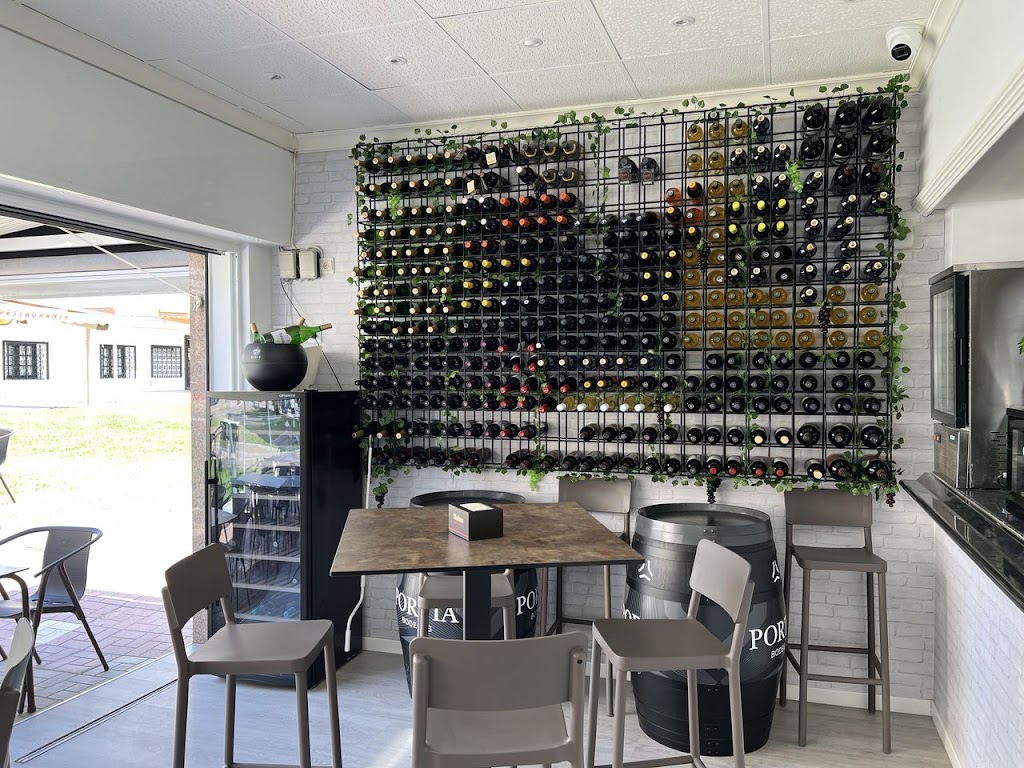 BODEGUITA LA PENULTIMA