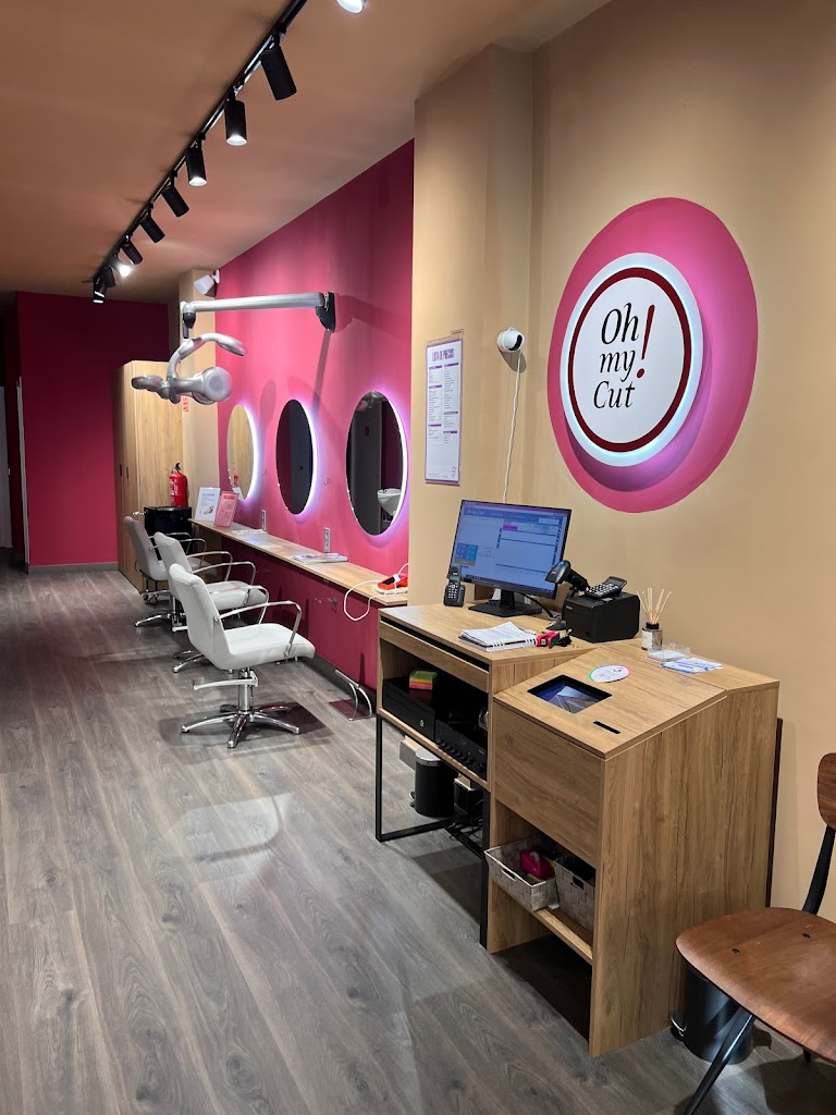 Oh my Cut! Sector Pueblos - Tres Cantos