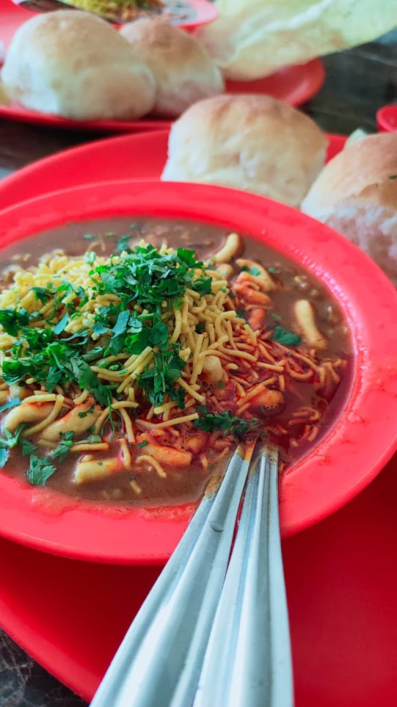Bhamre Misal