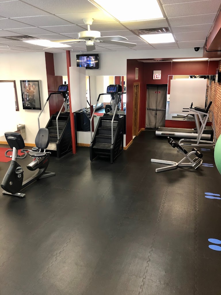  V Tone Fitness Gym Chicago