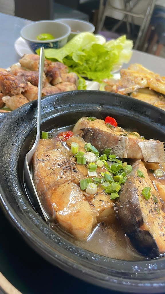 玟玟越南小吃Như Quỳnh Quán 的照片