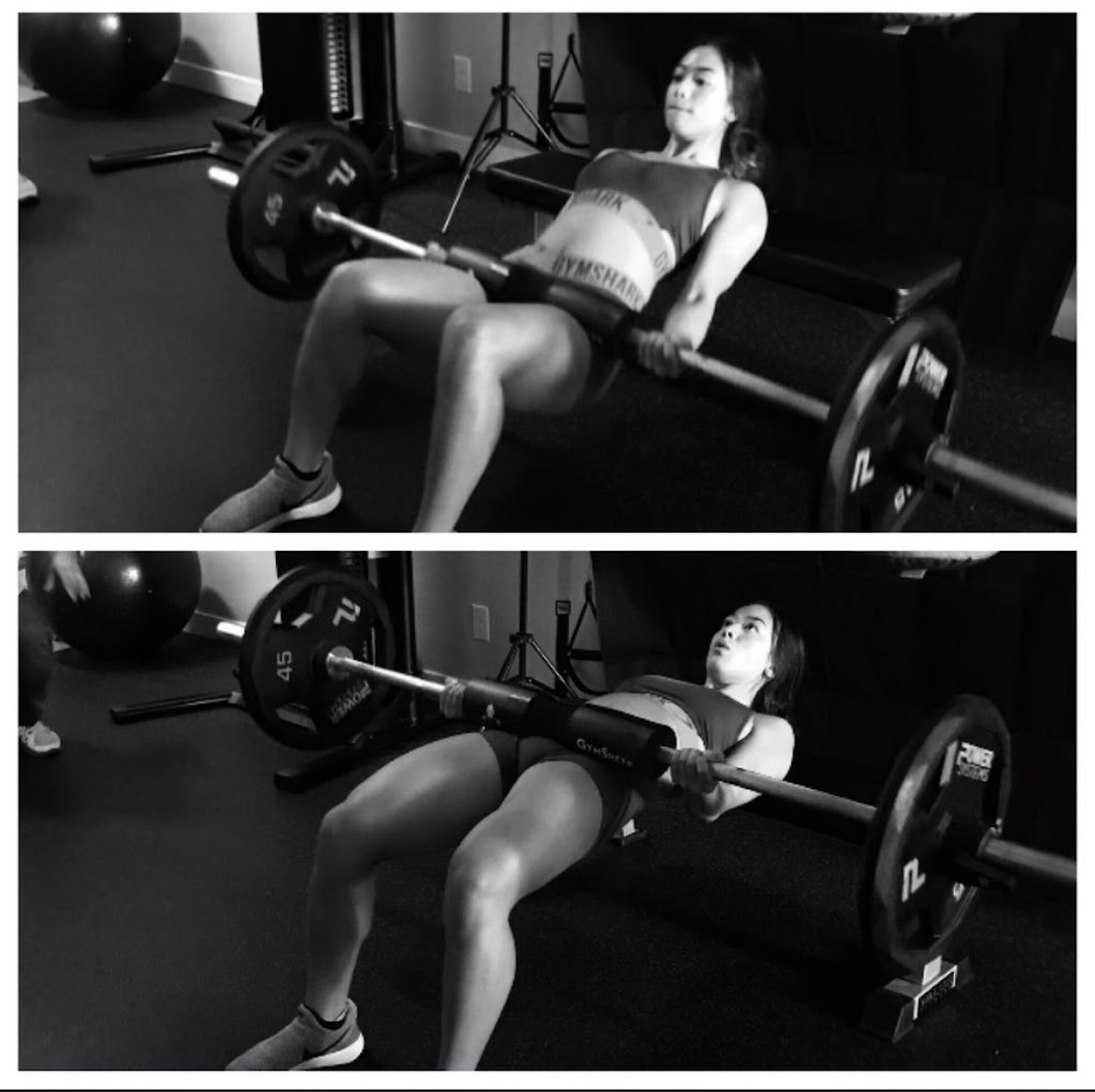  The Training Zone Studio