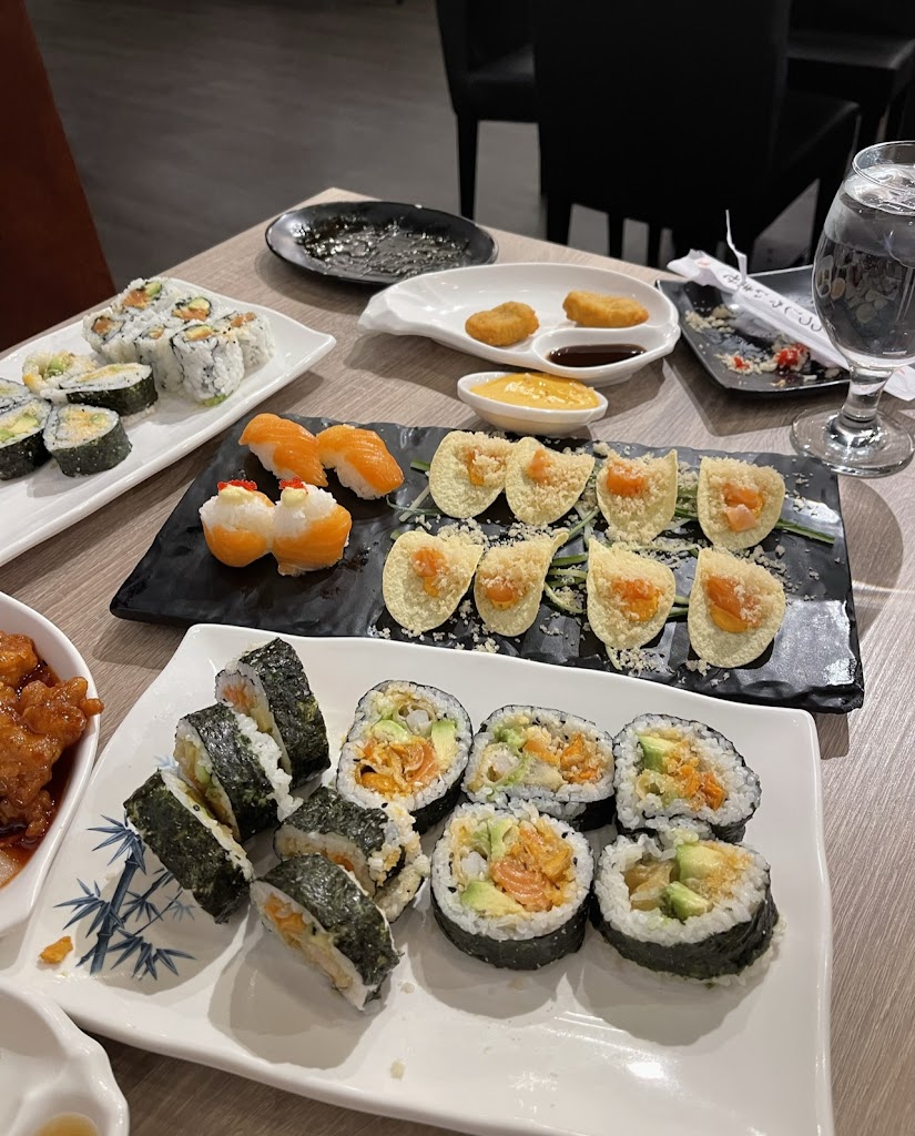 Sushi