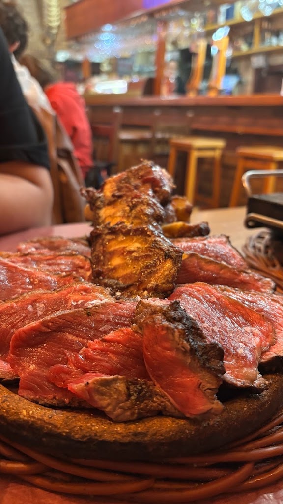 Parrilla Brasas — Mas recientes