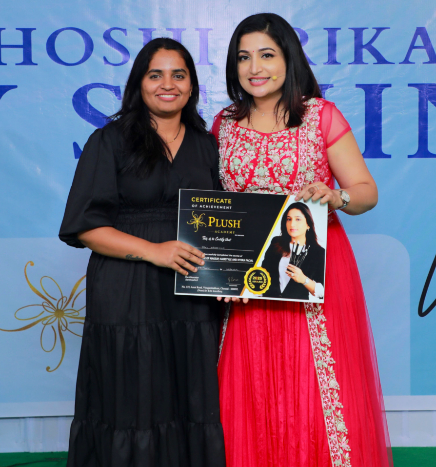 Eva Beauty Parlour For Ladies