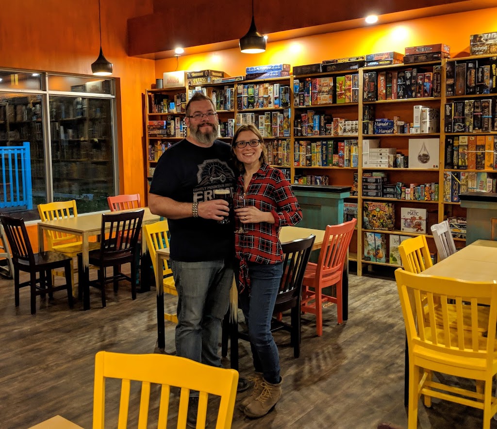 Pärlé - Bistro ludique in Gatineau