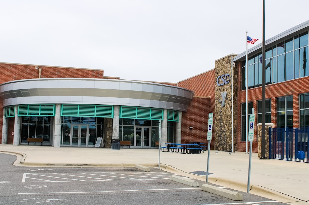 CSD Community YMCA