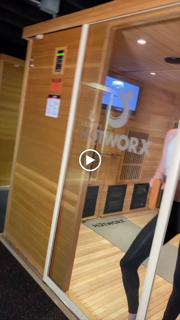  HOTWORX - Spokane, WA - South Hill