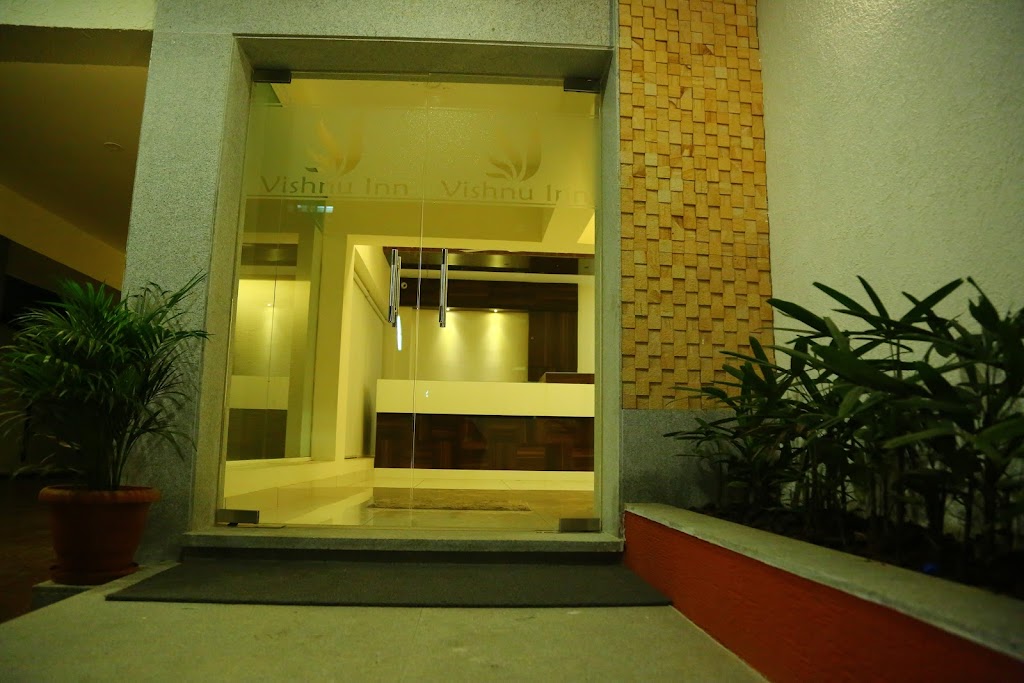 Vishnu Inn