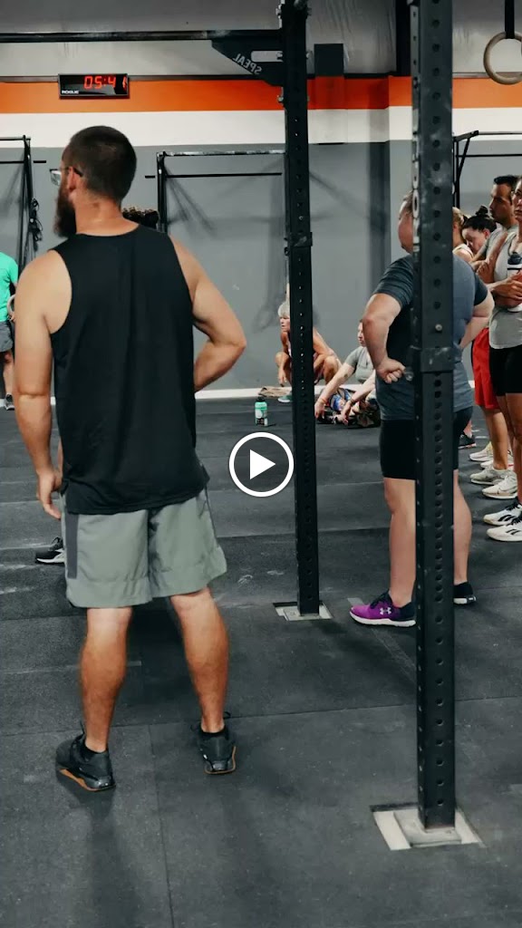  CrossFit OYL - HYROX, Group Fitness & Personal Training