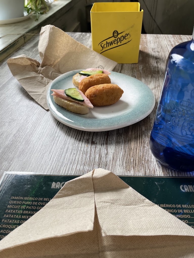 Origen Taberna Torrejon — Mas recientes
