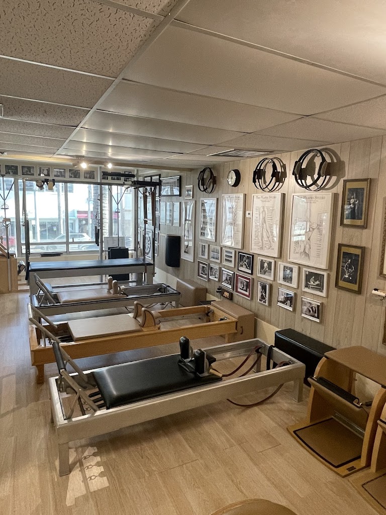  Miami Beach Pilates Studio