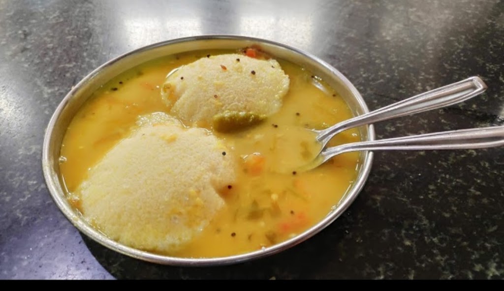 Idli