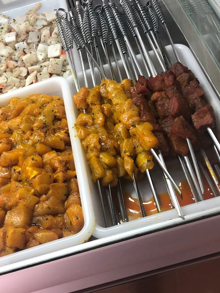 Hamburgueseria La Parrilla