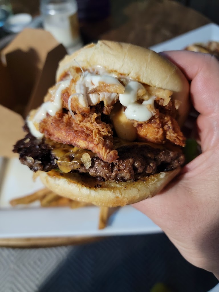 Burger