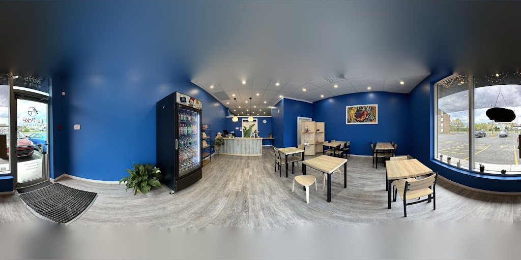 Street View & 360°