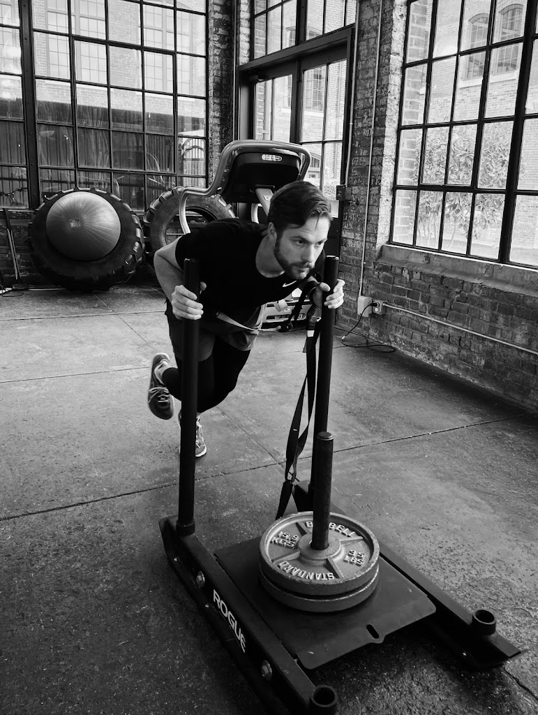  Next Step Fitness Solutions LLC