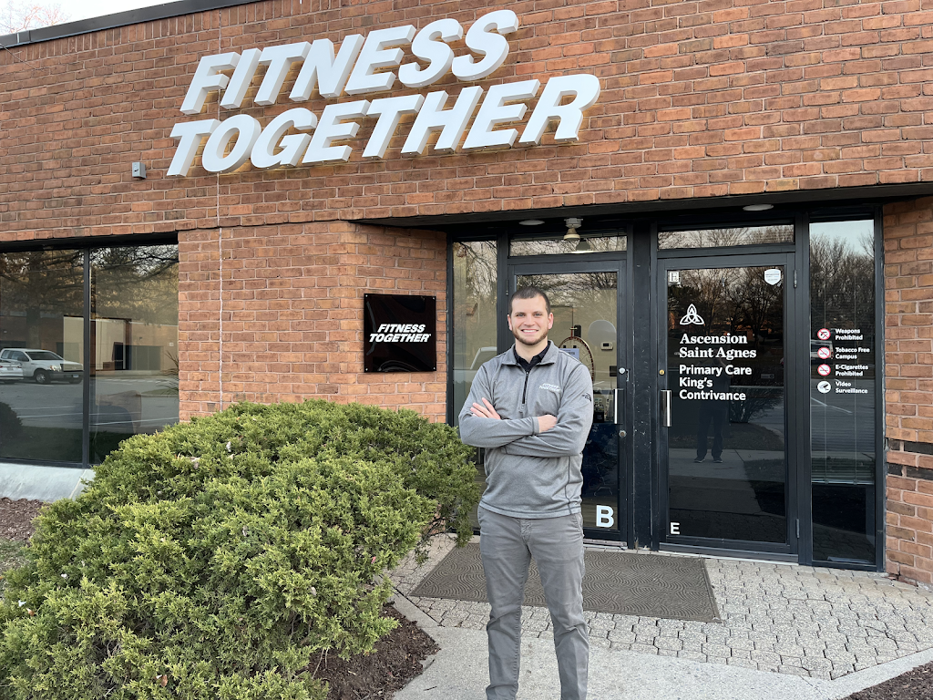  Fitness Together Columbia