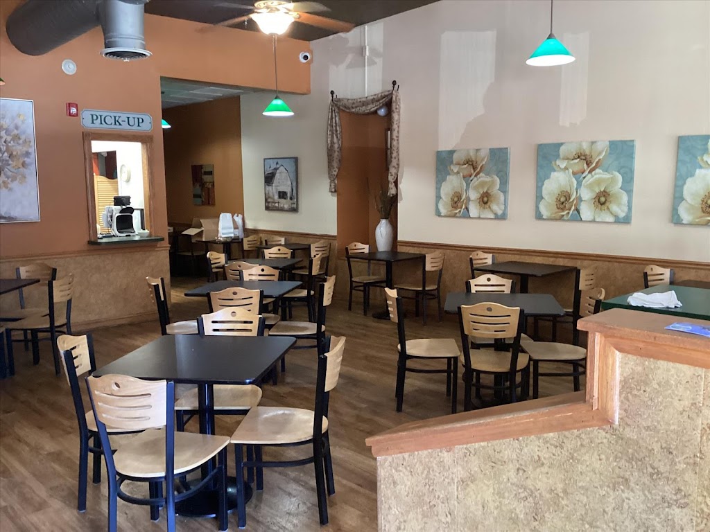  Pickerman's Soup & Sandwich Shop