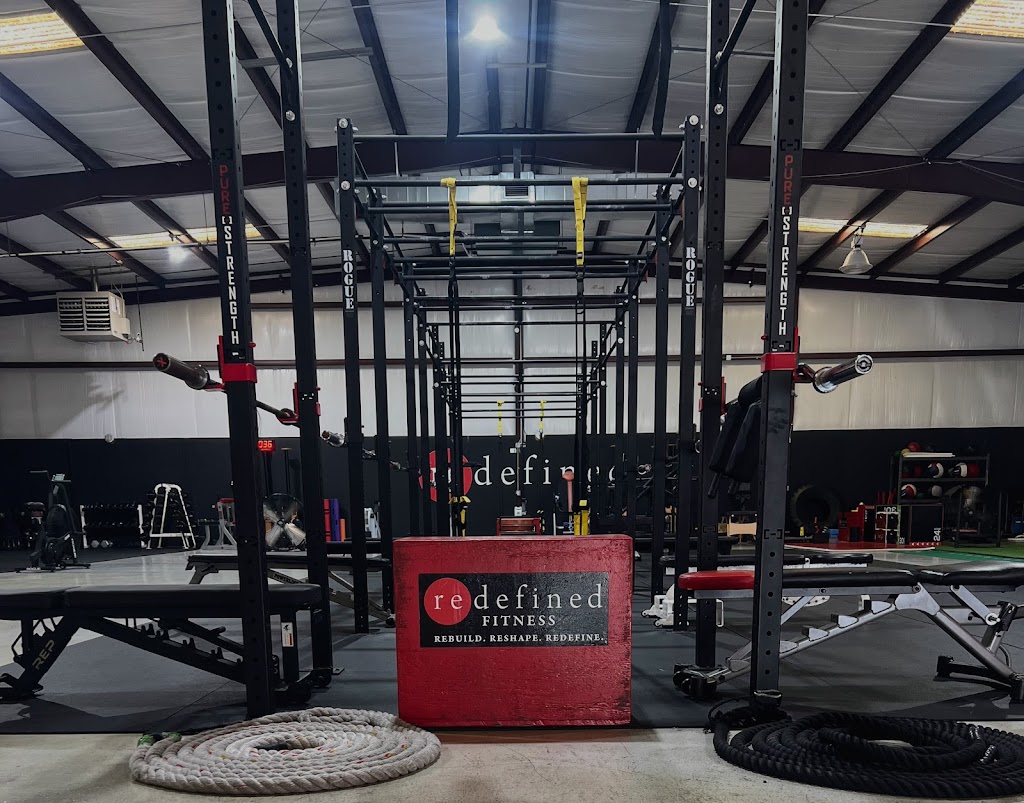  Redefined Elite Performance