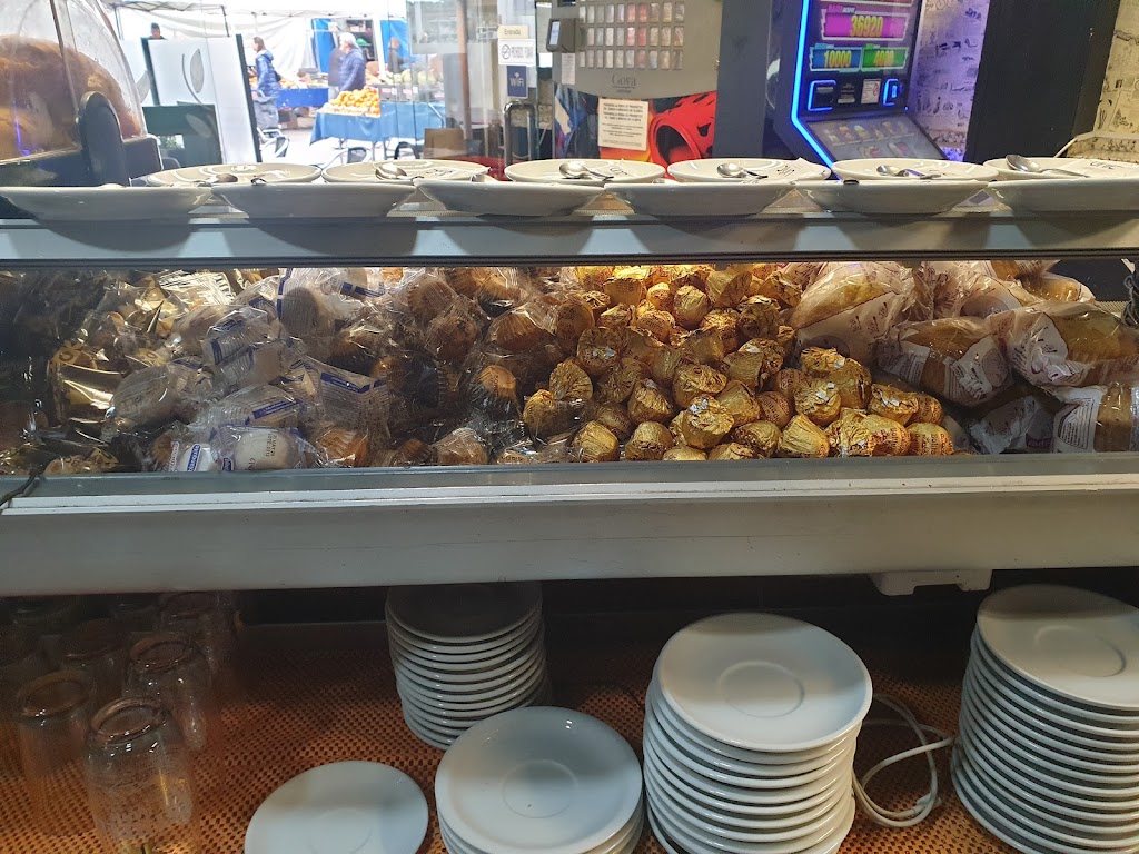 Cafeteria Las Flores