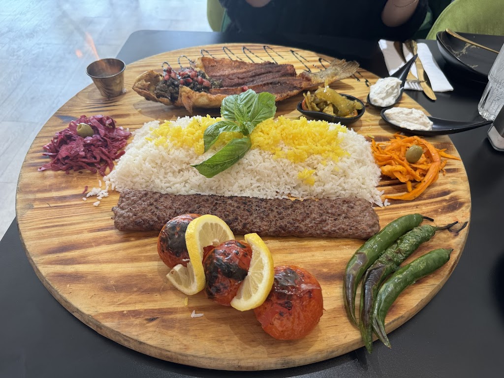 Food & drink