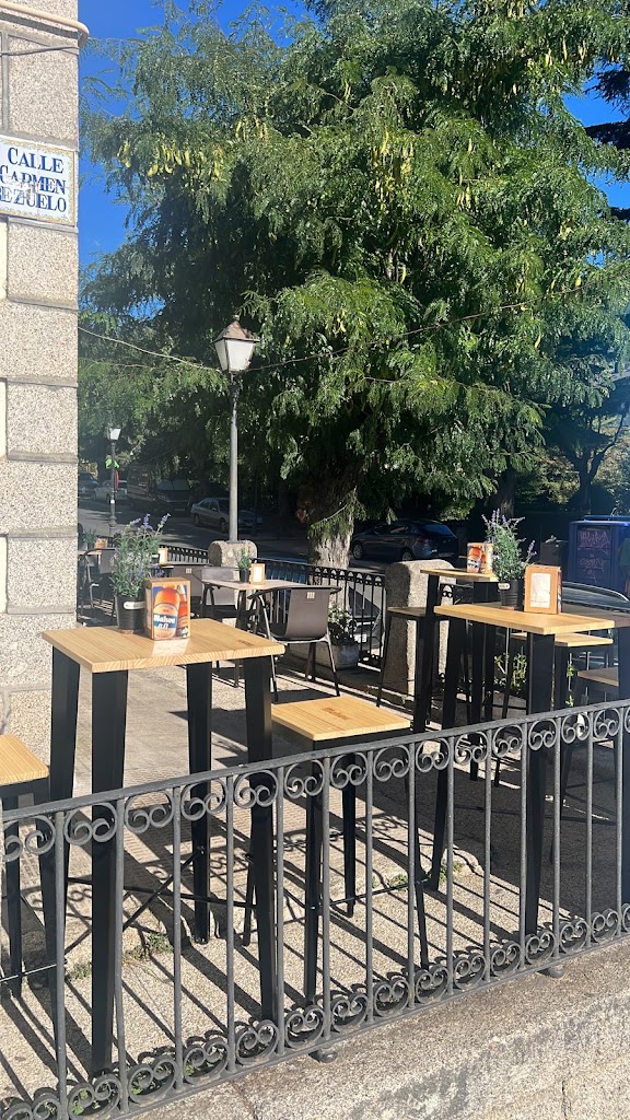 Gastrobar-Pub Samara