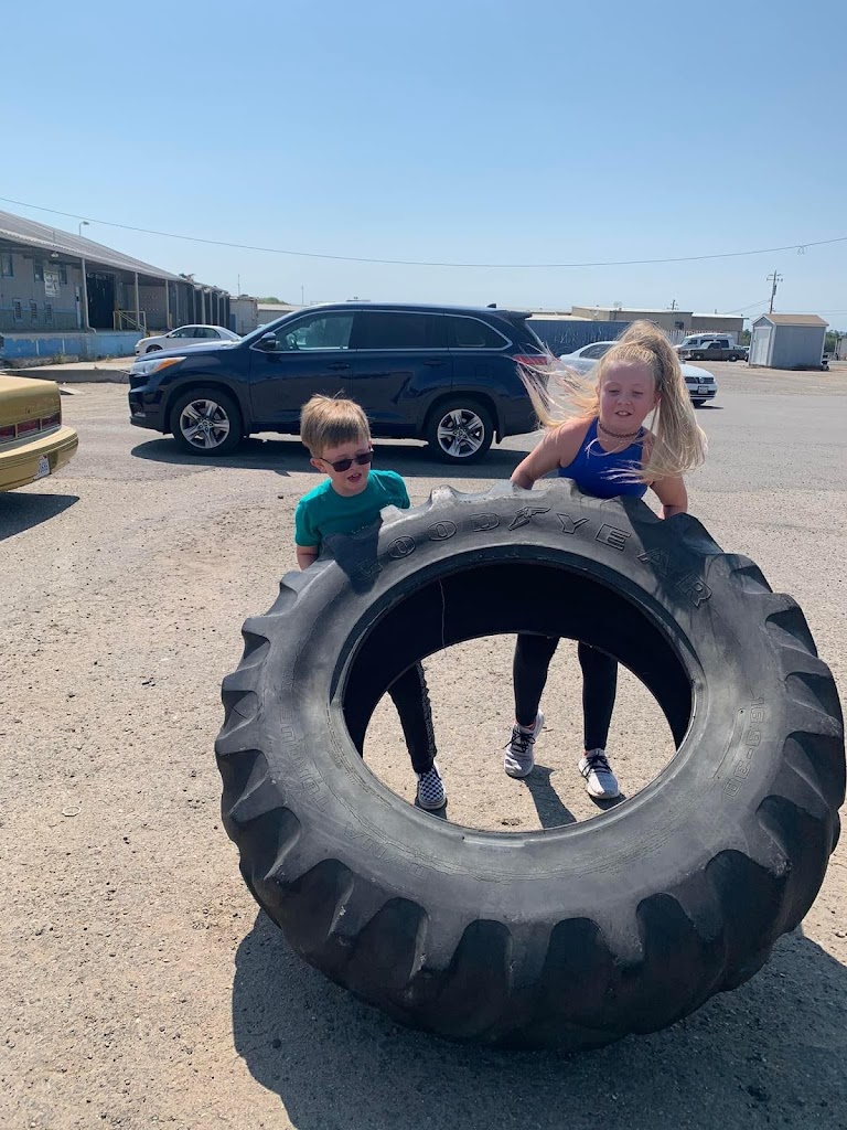  Oceano Athletics (formerly Crossfit Oceano)