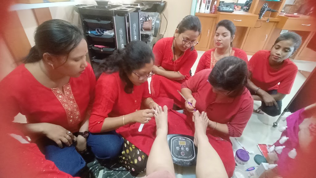 Derpan Beauty Parlour