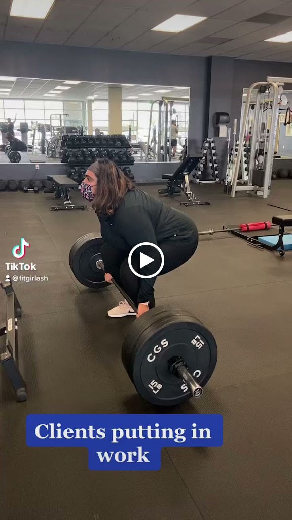  Ashley Vierra Fitness