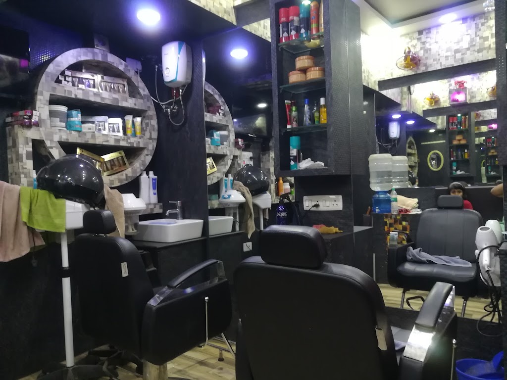 The Saloon Beauty Salon